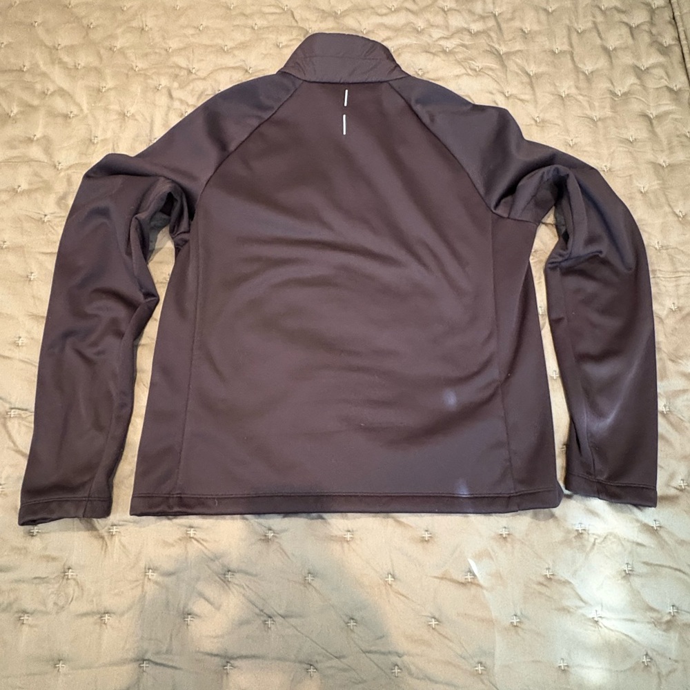 Peloton Black Performance Jacket - image 5